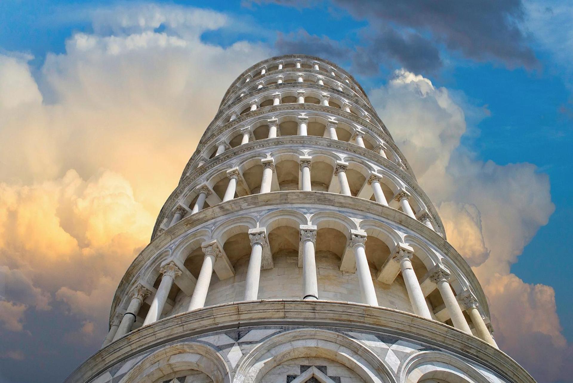 Casa Giulia, Il Gioiello Del Borgo Apartment Certaldo Bagian luar foto